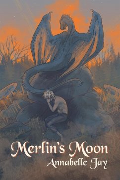 Merlin's Moon (eBook, ePUB) Merlin's Moon (eBook, ePUB)