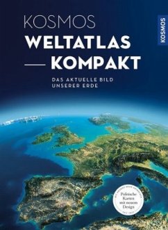 Kosmos Weltatlas kompakt