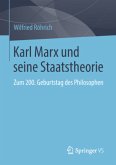 Karl Marx und seine Staatstheorie