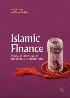 Islamic Finance - Hassan, Abul;Mollah, Sabur