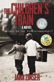 Children's Train (eBook, ePUB)
