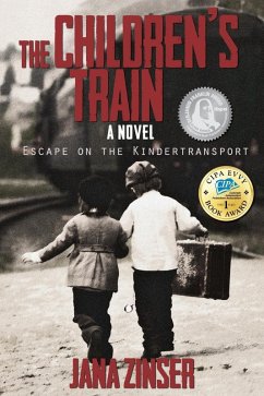 Children's Train (eBook, ePUB) - Zinser, Jana