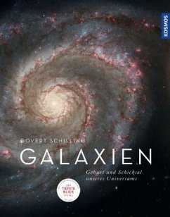 Galaxien - Schilling, Govert