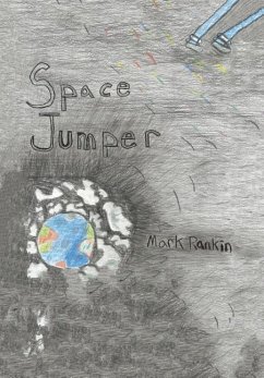 Space Jumper - Rankin, Mark