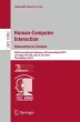 Human-Computer Interaction. Interaction... - Bild 1
