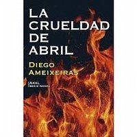 Cover La crueldad de abril