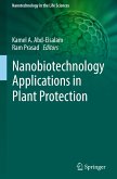 Nanobiotechnology Applications in Plant Protection