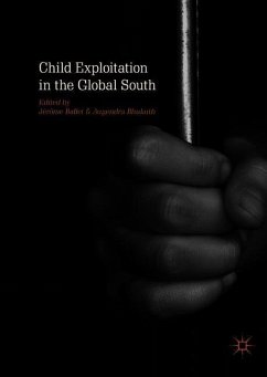 Child Exploitation in the Global South