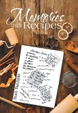Memories with Recipes