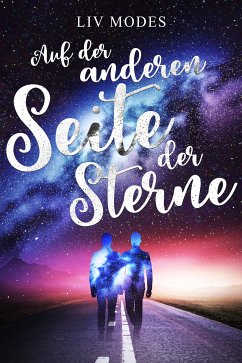 Auf der anderen Seite der Sterne (eBook, ePUB) - Modes, Liv