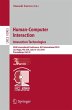 Human-Computer Interaction. Interaction... - Bild 1