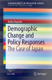 Demographic Change and Policy Responses