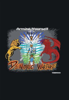 Arming Yourself Against Demonic Warfare - Simmons, Rev. P. C.