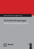 Technikanthropologie