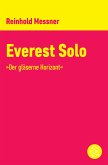 Everest Solo (eBook, ePUB)