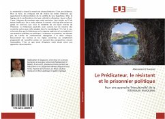 Le Prédicateur, le résistant et le prisonnier politique - El Ouazzani, Abdesselam