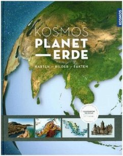 KOSMOS PLANET ERDE