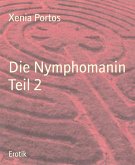 Die Nymphomanin Teil 2 (eBook, ePUB)