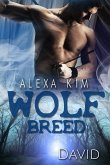 Wolf Breed - David (Band 7) (eBook, ePUB)