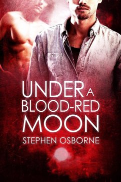 Under a Blood-red Moon (eBook, ePUB) - Osborne, Stephen