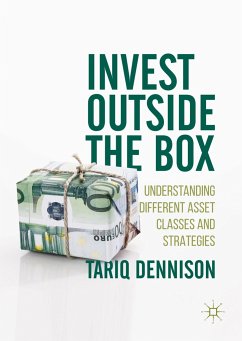 Invest Outside the Box - Dennison, Tariq