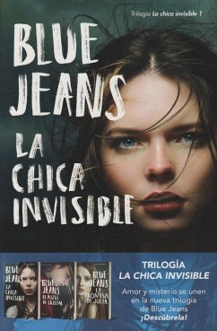 La chica invisible - Blue Jeans