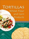 Tortillas: Wheat Flour and Corn Products (eBook, ePUB)