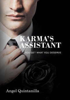 Karma'S Assistant - Quintanilla, Angel