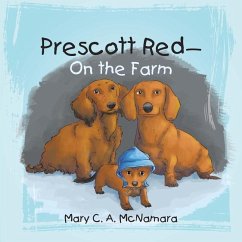 Prescott Red-On the Farm - McNamara, Mary C. A.