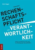 Zwischen Rechenschaftspflicht und Verantwortlichkeit (eBook, PDF)