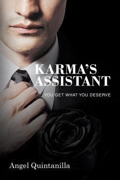 Karma'S Assistant - Quintanilla, Angel