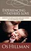 Experiencing the Father's Love (eBook, ePUB)