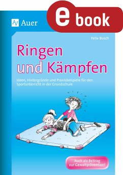 Ringen und Kämpfen (eBook, PDF) - Busch, Felix