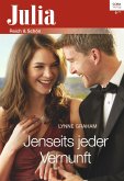 Jenseits jeder Vernunft (eBook, ePUB)