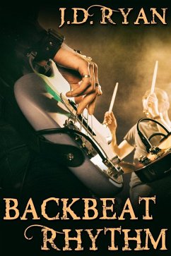 Cover Backbeat Rhythm (eBook, ePUB)