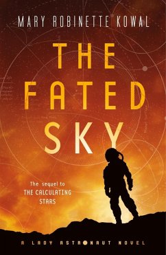 The Fated Sky (eBook, ePUB) - Kowal, Mary Robinette