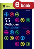 55 Methoden Französisch (eBook, PDF)