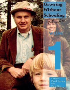 Growing Without Schooling - Holt, John C
