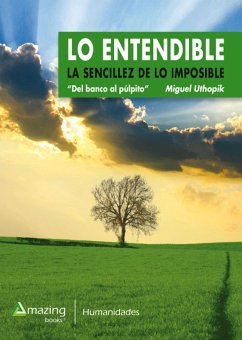 Cover Lo Entendible (eBook, ePUB)
