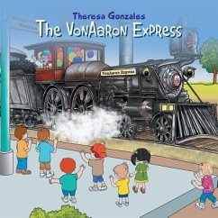 The Vonaaron Express - Gonzales, Theresa