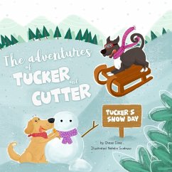 Tucker's Snow Day - Cline, Chase