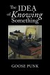 The Idea of Knowing Something - Bild 1