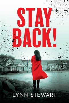 Stay Back! - Stewart, Lynn