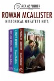 Rowan McAllister's Historical Greatest Hits (eBook, ePUB) Rowan McAllister's Historical Greatest Hits (eBook, ePUB)