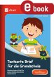 Textsorte Brief für die Grundschule... - Bild 1