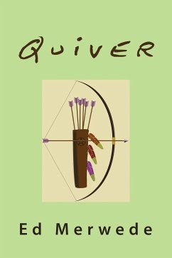 Quiver - Merwede, Ed