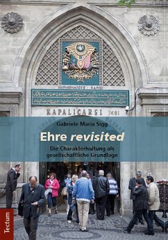 Cover Ehre revisited (eBook, PDF)