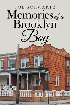 Memories of a Brooklyn Boy - Schwartz, Sol