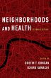 Neighborhoods and Health (eBook, ePUB) - Bild 1