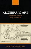 Algebraic Art (eBook, ePUB) Algebraic Art (eBook, ePUB)